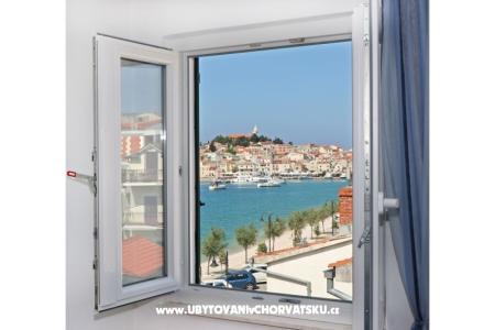 Apartmaji Petra foto 4