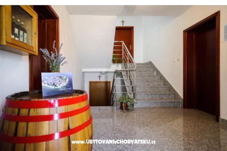 Apartmaji Andreja foto 4