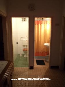 Apartmaji Angelina foto 3