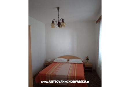 Apartmaji Angelina foto 4