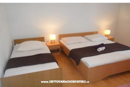 Apartmaji Angelina foto 5
