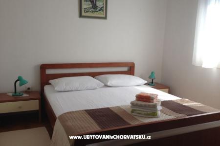 Apartmaji Bojčić foto 3