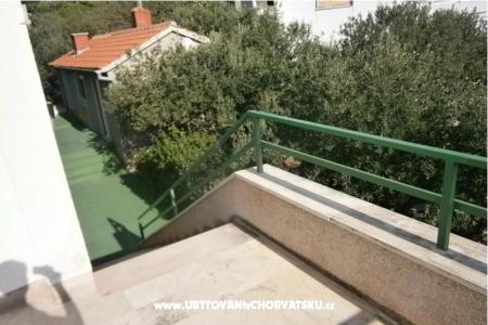 Apartmaji Mare foto 4