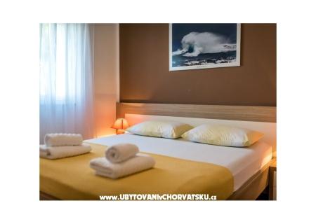 Apartmaji Gulin foto 3