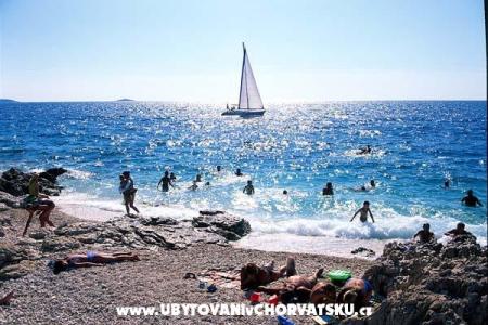 Apartmaji Huljev foto 3