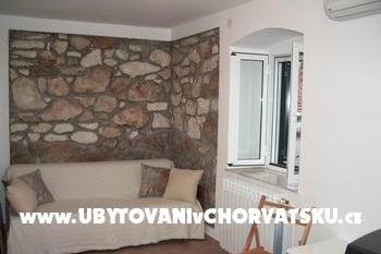 Apartmaji Huljev foto 4