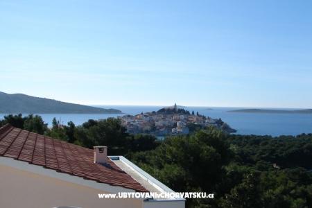 Apartmaji Mirja foto 2