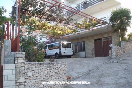 Apartmaji Mirja foto 5