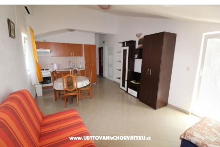 Apartmaji Lorento foto 4