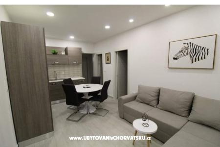 Apartmaji Lorento foto 5