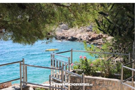 Apartmaji Maja Primošten Hrvaška