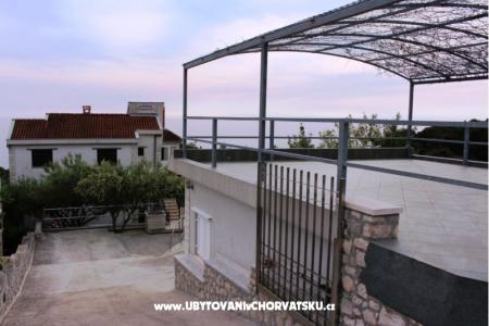 Apartmaji Maja foto 5