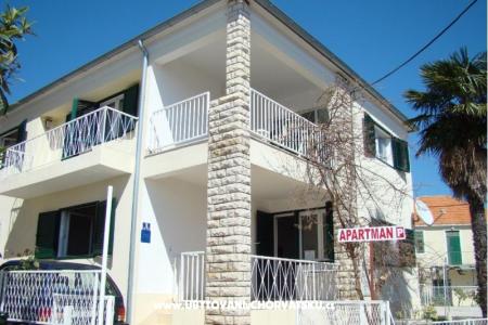 Apartmaji Mateo foto 4