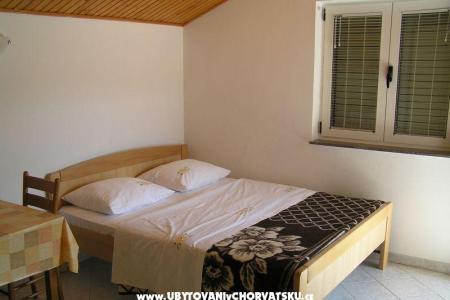 Apartmaji Nada foto 3