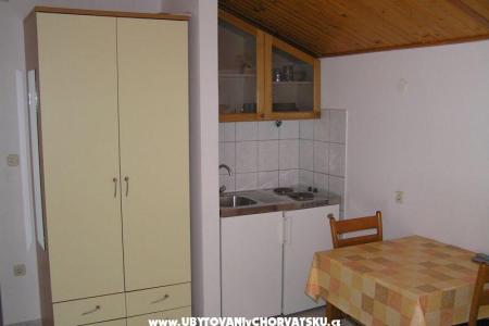 Apartmaji Nada foto 4
