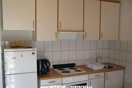 Apartmaji Nada foto 5