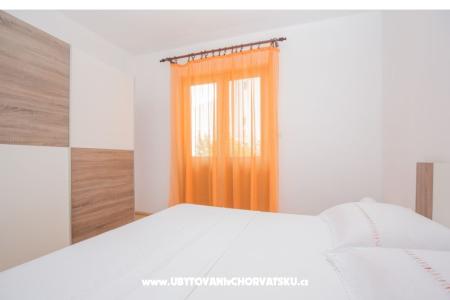 Apartmaji Nada foto 4