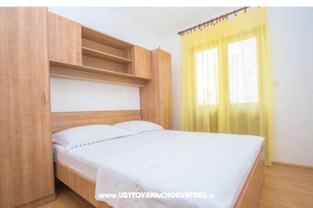 Apartmaji Nada foto 5
