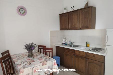 Apartmaji  TOJO foto 2