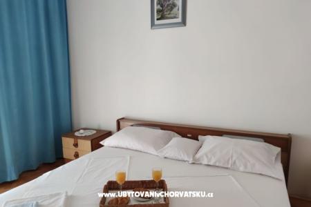 Apartmaji  TOJO foto 3