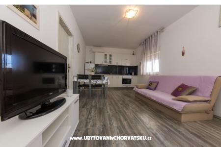 Apartmaji Perkovic foto 3