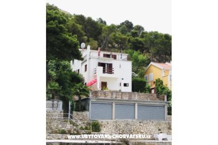 Apartmaji Šarin foto 2