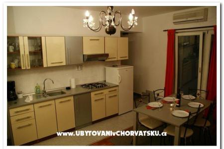 Apartmaji Smiljana foto 3