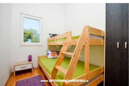 Apartmaji Stella foto 5