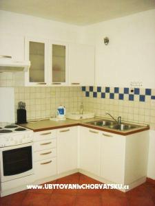 Apartmaji vila Diana foto 4