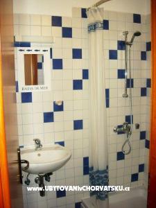 Apartmaji vila Diana foto 5