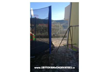 Apartmaji Vinko Banovac  foto 2