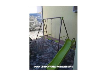 Apartmaji Vinko Banovac  foto 4