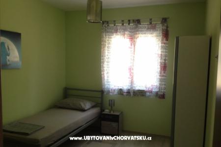 Apartmaji Zorka Primošten foto 4