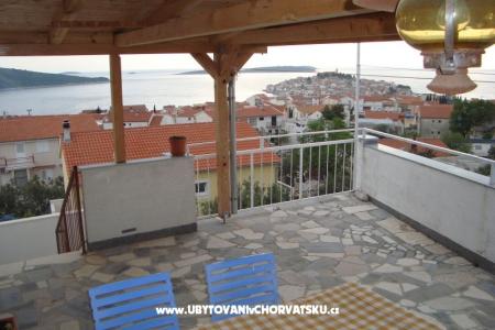 Apartmaji Zvone - Primošten foto 2