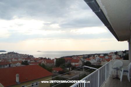 Apartmaji Zvone - Primošten foto 5