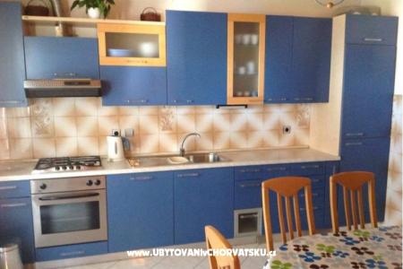 Apartmaji Bogdan foto 3