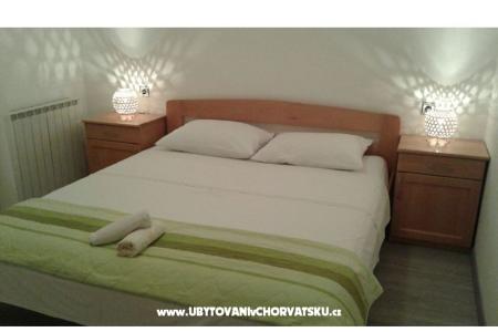 Apartmaji Bogdan foto 4