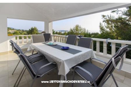 Apartmaji Gordana foto 4