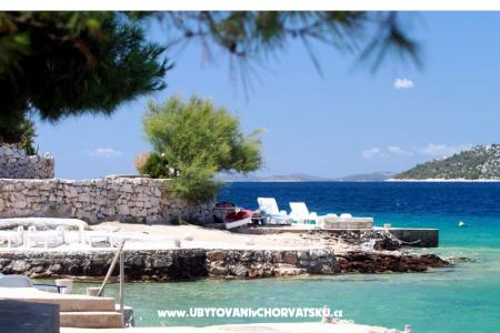 Apartmaji Šparadići foto 3