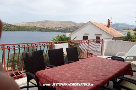 Apartmaji Šparadići foto 4