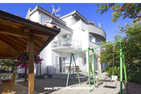 Apartmaji Vesna foto 3