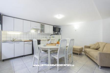 Apartma Primošten Center foto 3