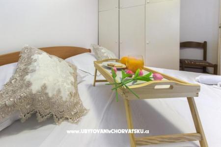 Apartma Primošten Center foto 4