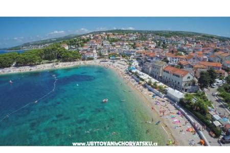 Apartma Primošten Center foto 5