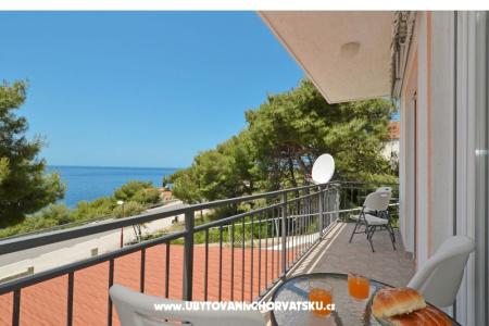 Apartmaji Bilo foto 4