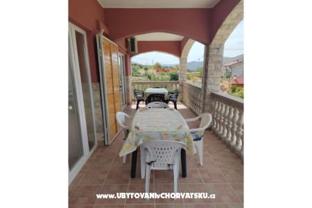Apartmaji Kovač foto 4