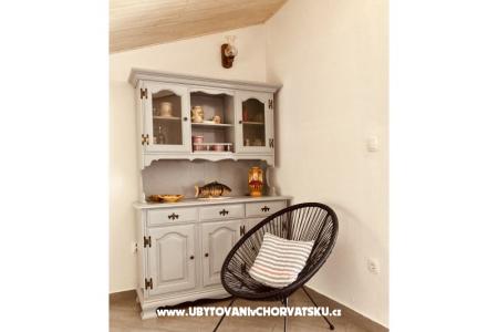 Apartmaji Filipa foto 5