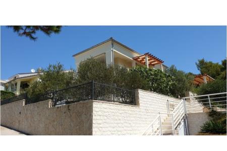 Apartmaji Jambrovic foto 2