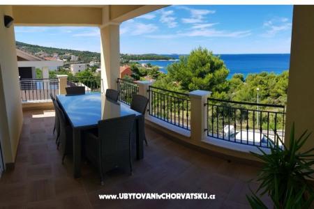 Apartmaji Jambrovic foto 3