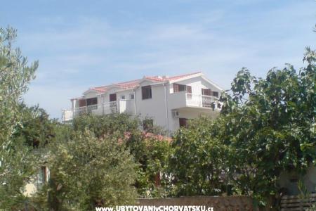 Apartmaji Oliva foto 2